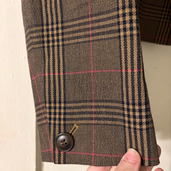 NWOT The Sutter Blazer - Picture 4 of 5